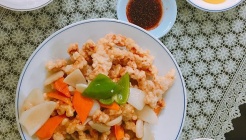 개풍반점 매장 이미지