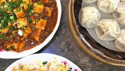 중경소면관 매장 이미지