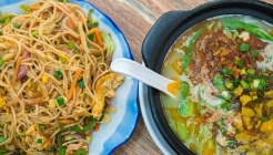 윈난쌀국수 매장 이미지