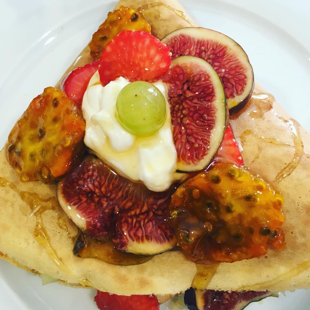 Premier Crepes 매장 이미지