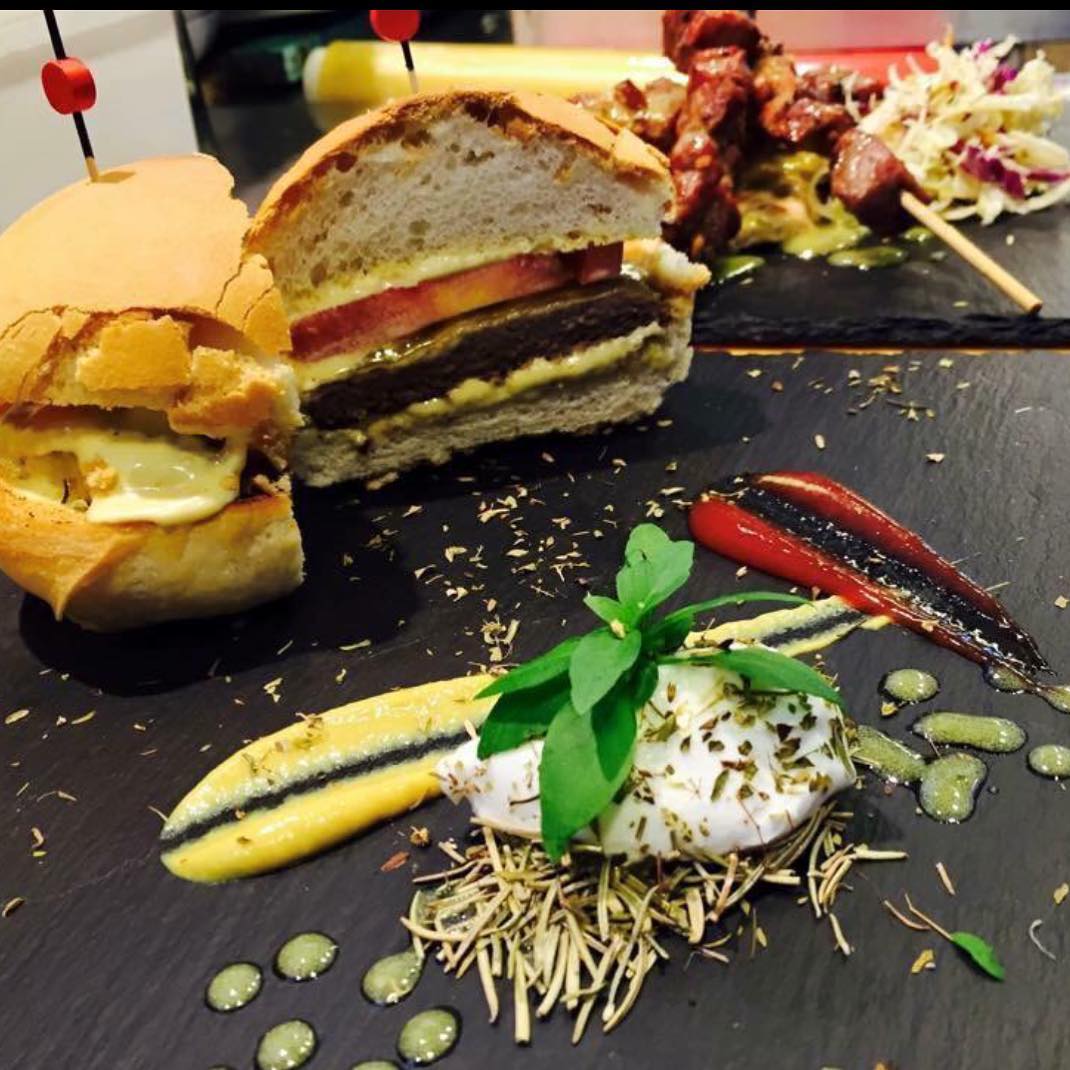Pepper Souvlaki & More 매장 이미지