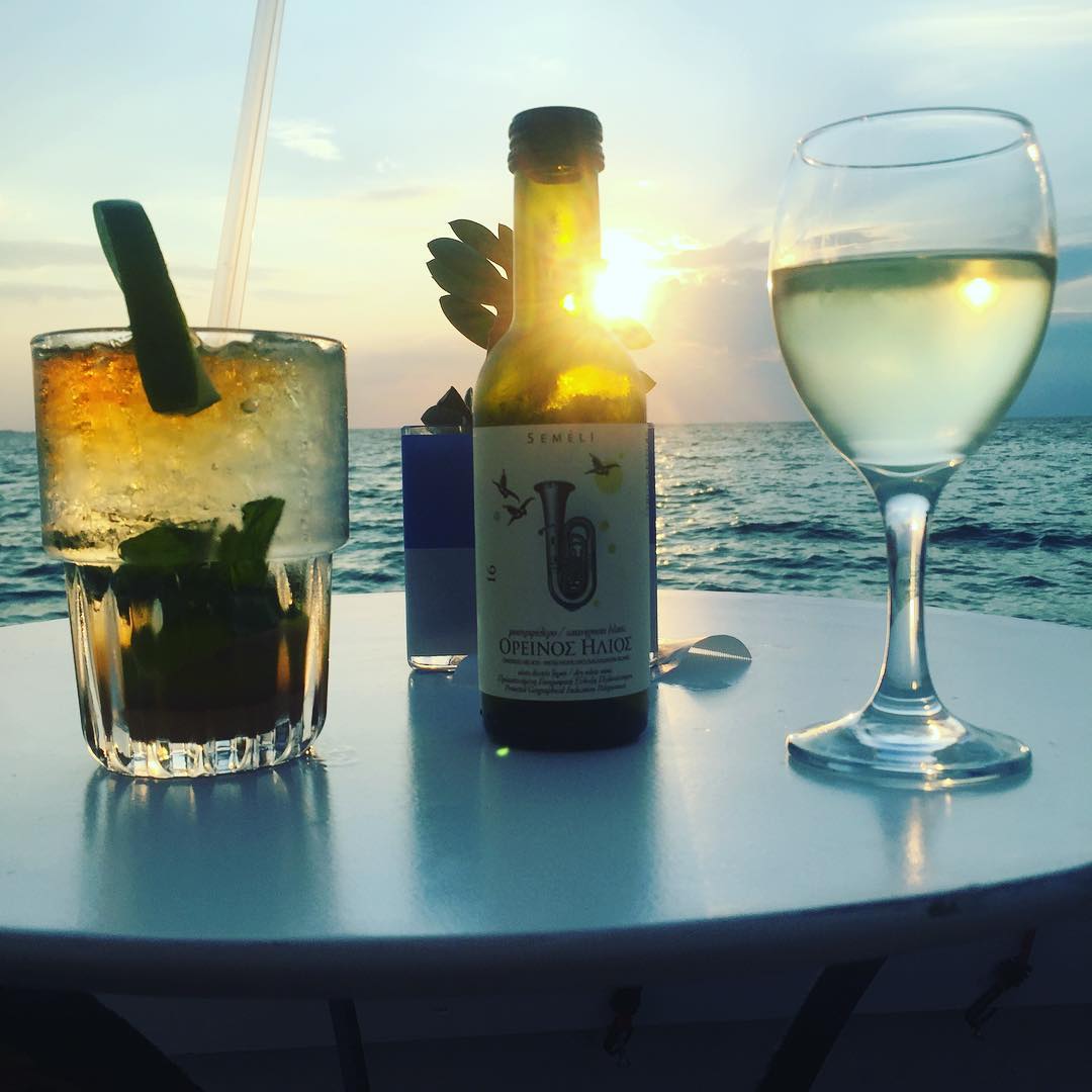 Semeli the Bar 매장 이미지