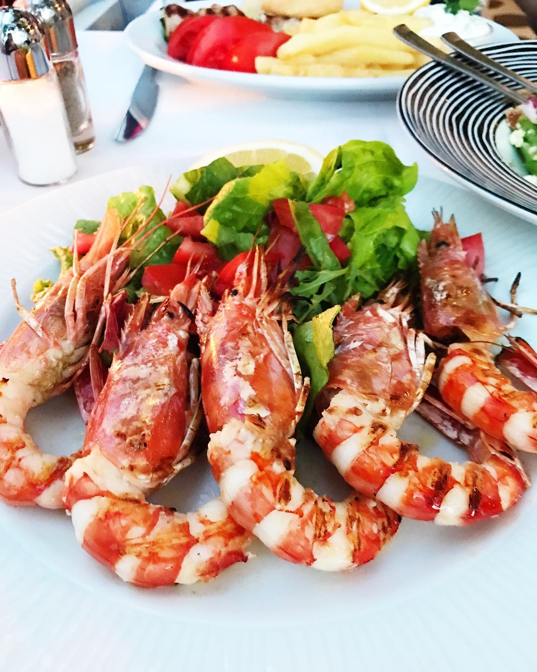 Eva's Garden Restaurant 매장 이미지