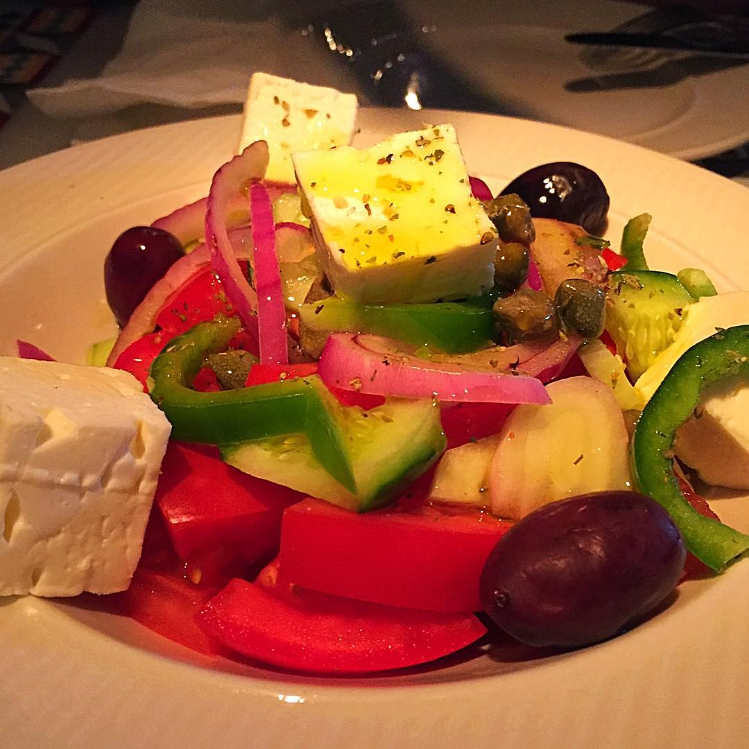 BAKALO Greek Eatery Mykonos 매장 이미지