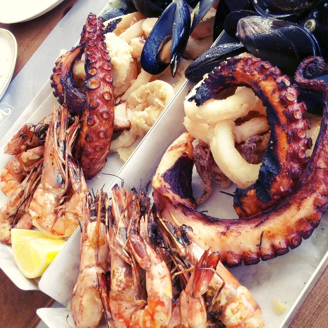 Vegera Café Bar Restaurant 매장 이미지
