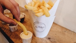 비프라이즈 (Befries) 매장 이미지