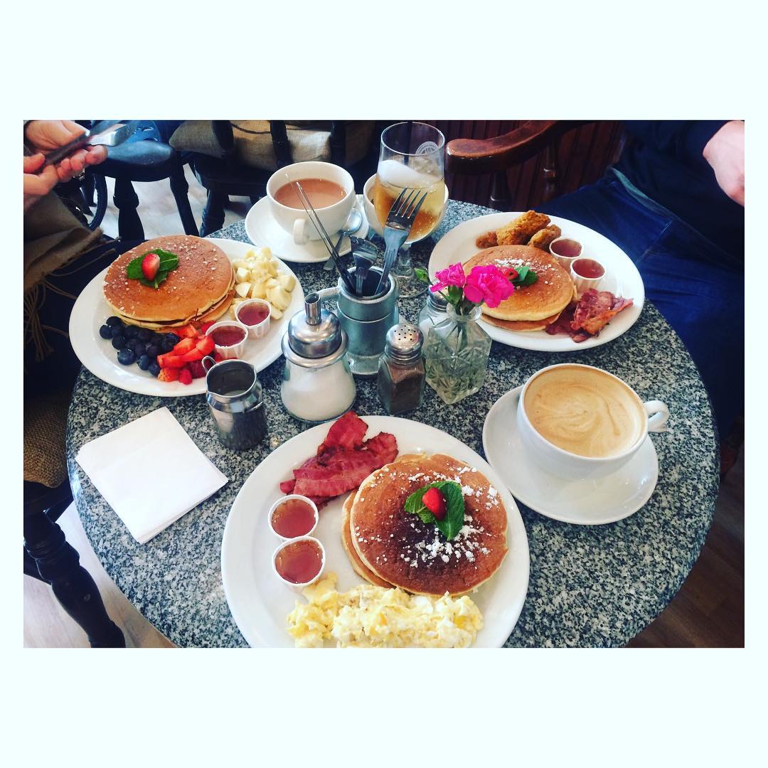 컴파스포인트이터리 (Compass Point Eatery) 매장 이미지