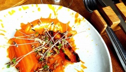 이삭 액 글로세터 스트릿 (Isaac At Gloucester Street) 매장 이미지