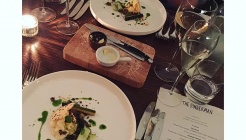 진저맨 (Gingerman) 매장 이미지