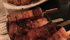 빈초 야키도리 (Bincho Yakitori) 매장 이미지