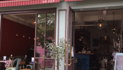 카페메이비 매장 이미지