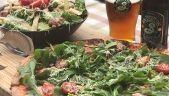 협재화덕 도나토스 매장 이미지