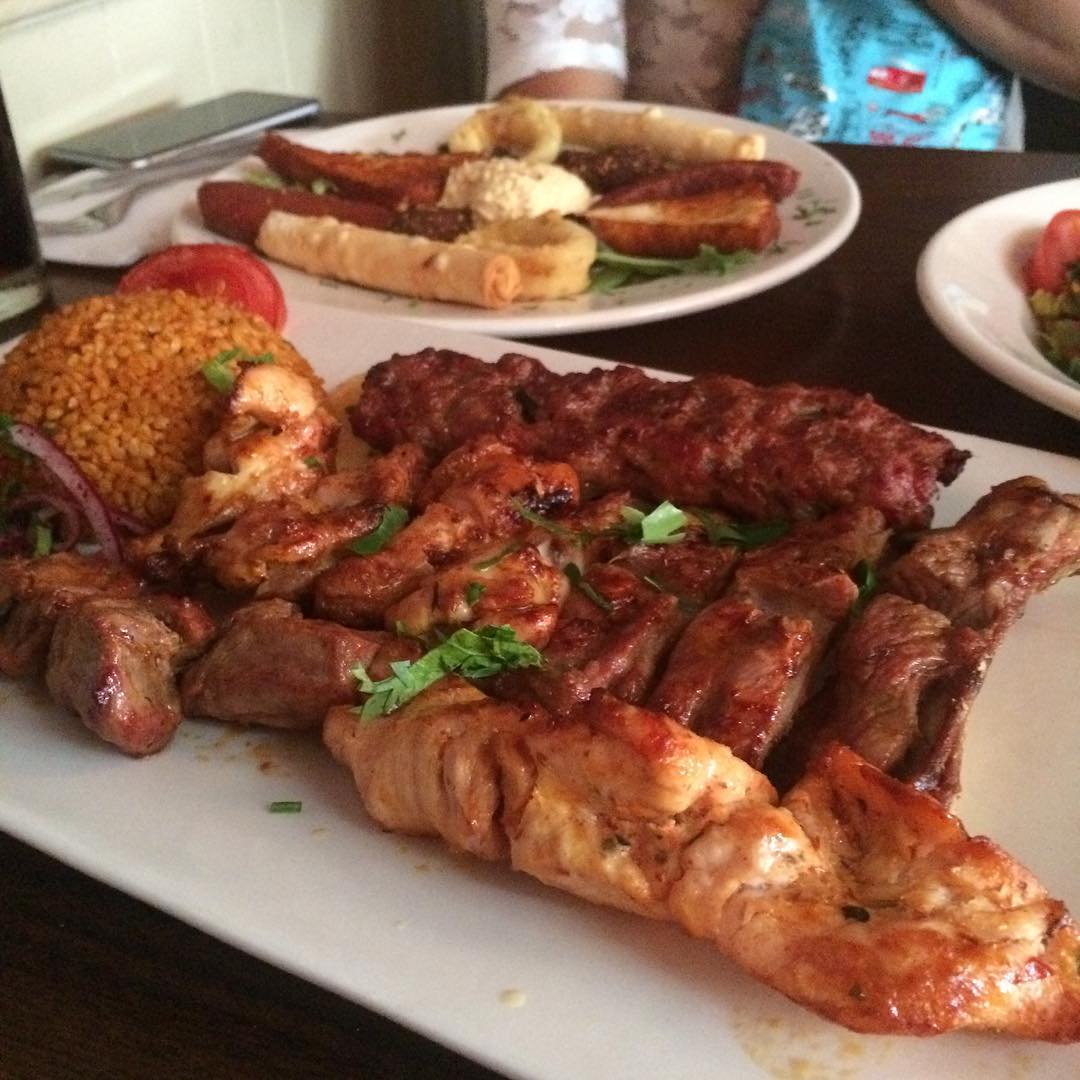 에퓨세즈브링터 (Ephesus Brighton) 매장 이미지
