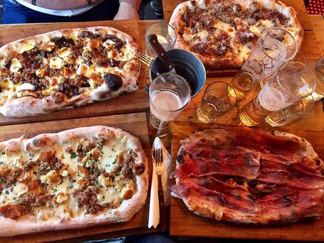 베리 이탈리안 피자 (Very Italian Pizza) 매장 이미지