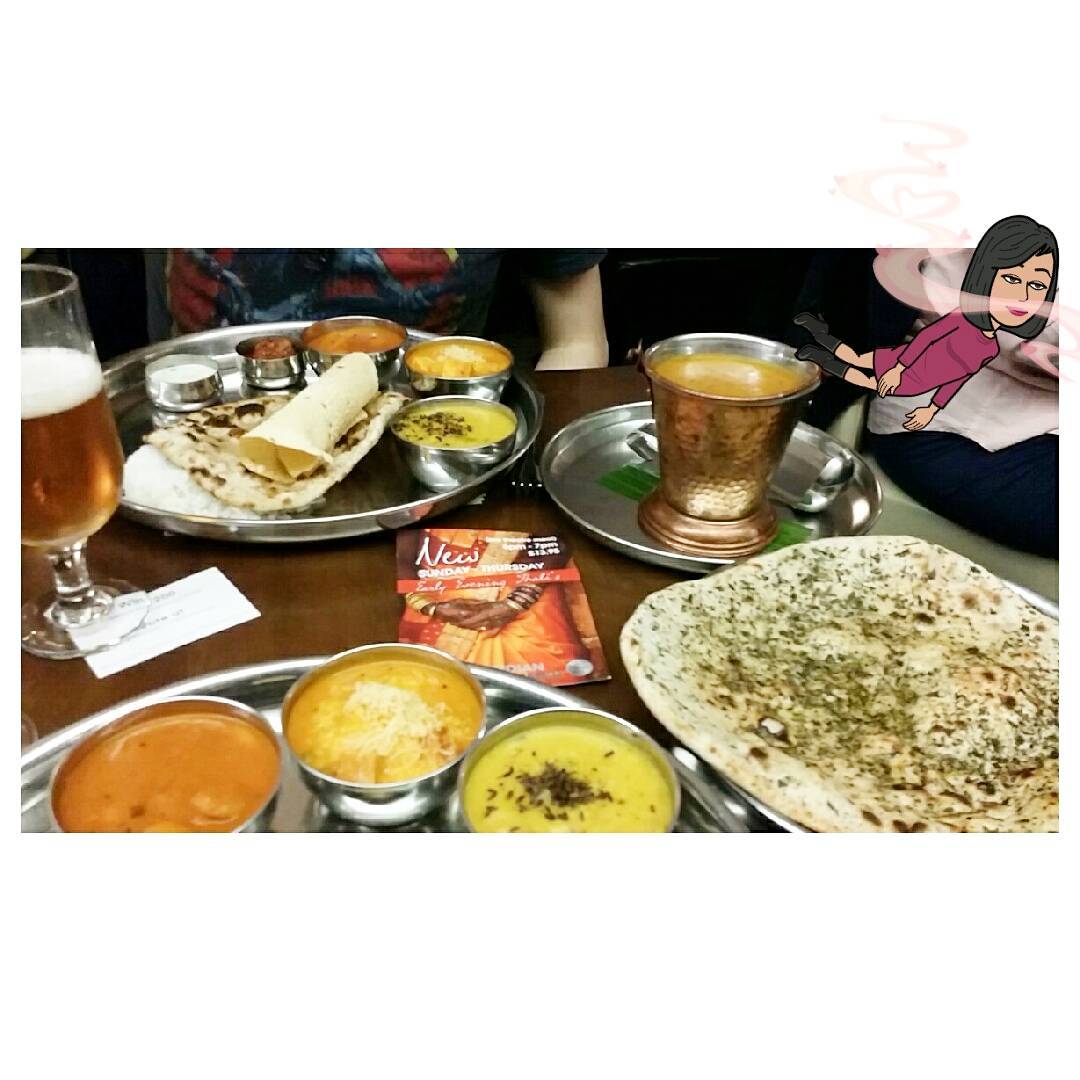 인디안 섬머 (Indian Summer) 매장 이미지