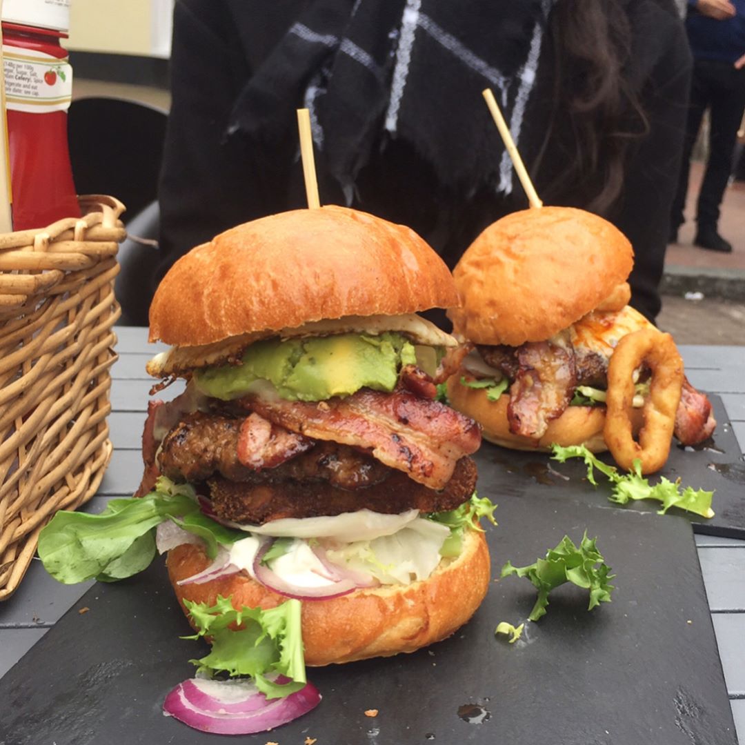 브라이튼 버거 (Brighton Burger) 매장 이미지
