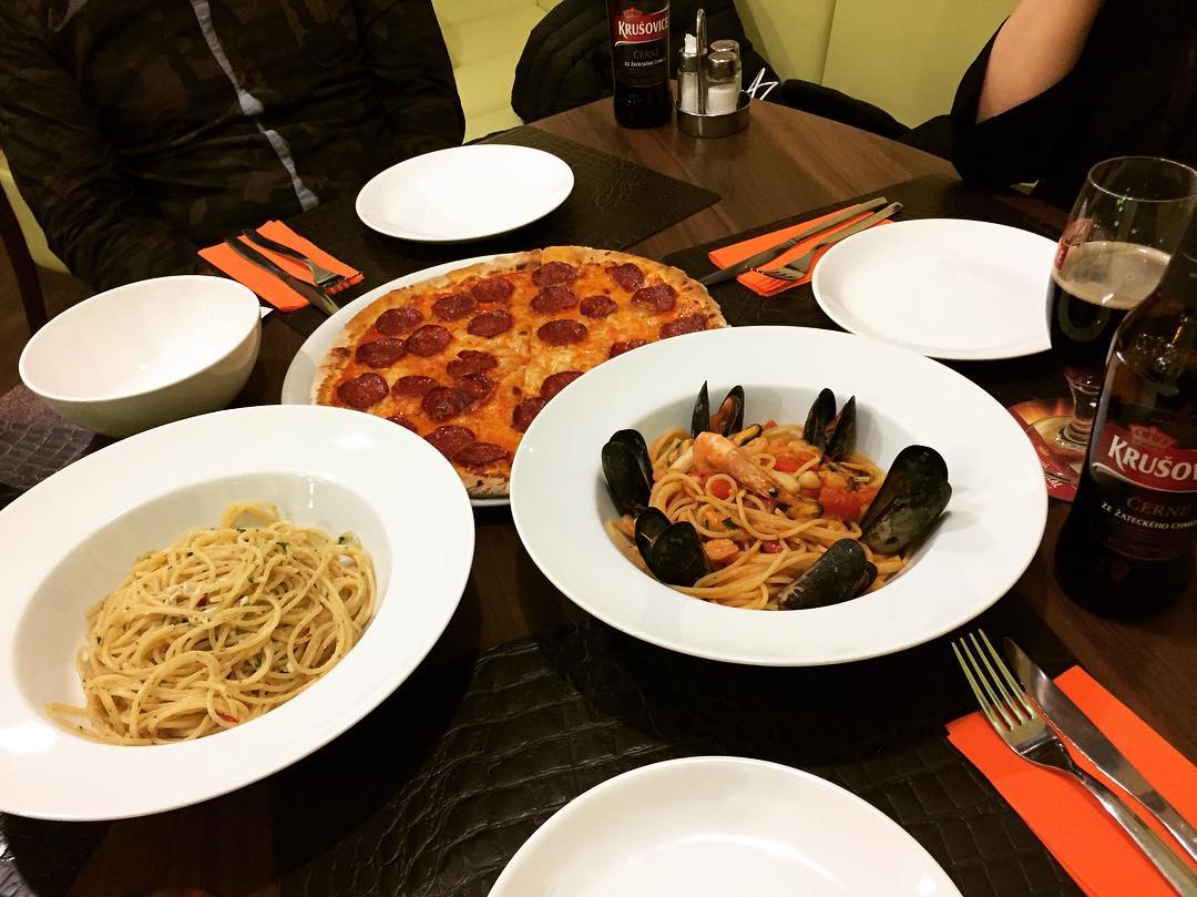 피저리아 레오네사 (Pizzeria Leonessa) 매장 이미지