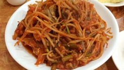 청도할매아구찜 매장 이미지