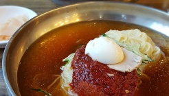 해운대 가야밀면 매장 이미지