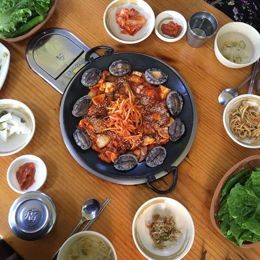 성산흑돼지두루치기 매장 이미지
