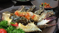 함초간장게장 매장 이미지