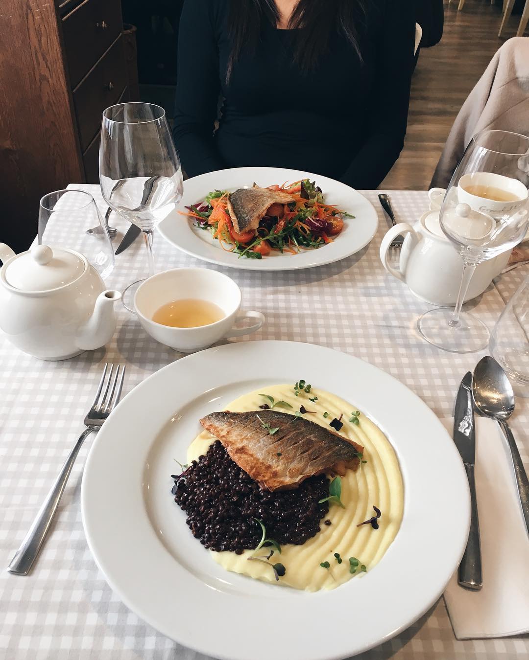 Castellana Trattoria 매장 이미지