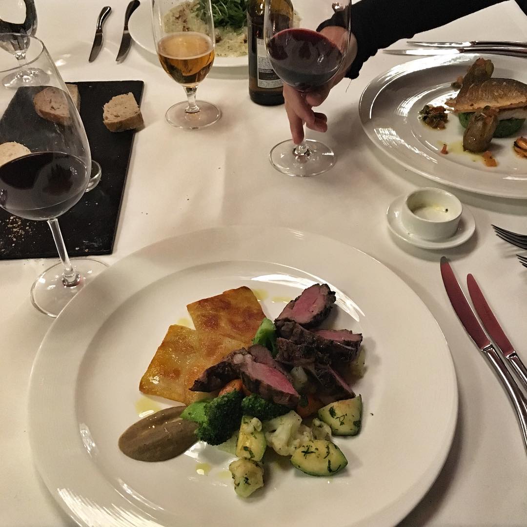 팔라초 (Palazzo Restaurant) 매장 이미지