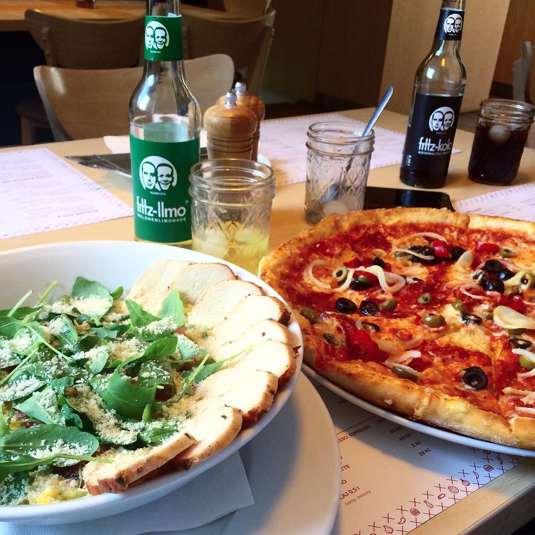 아미치 (Amici Delivery & Bistro) 매장 이미지