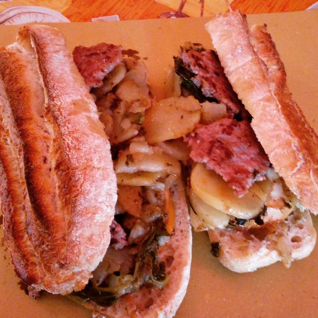 Gusto Giusto 매장 이미지