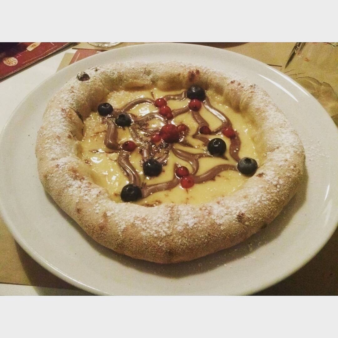 Gusto al 129 매장 이미지