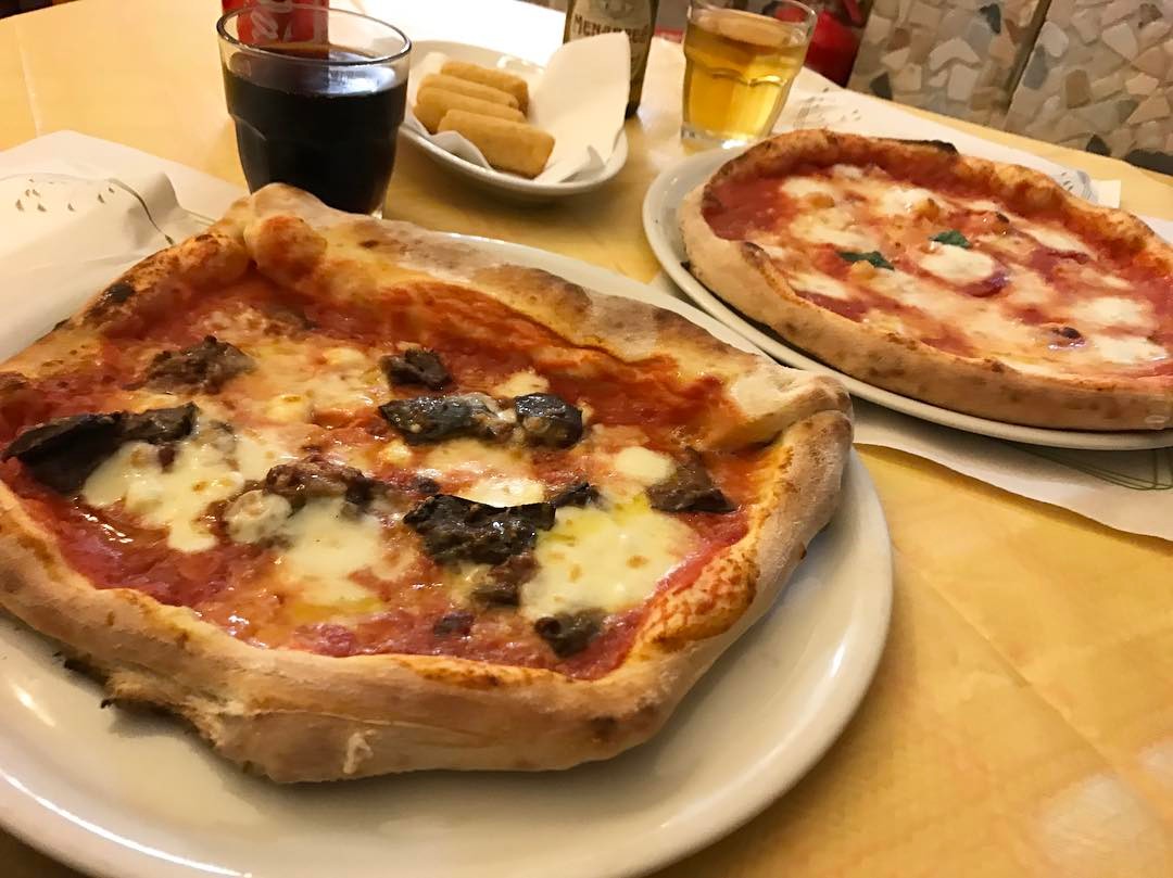 La Taverna di Pulcinella 매장 이미지