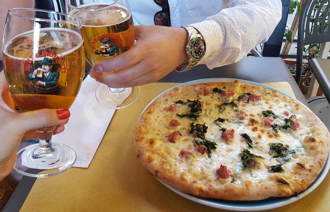 Trattoria della Faggiola 매장 이미지