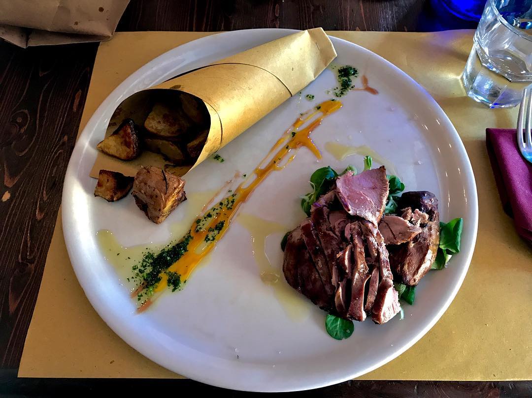 La Taverna di Emma 매장 이미지
