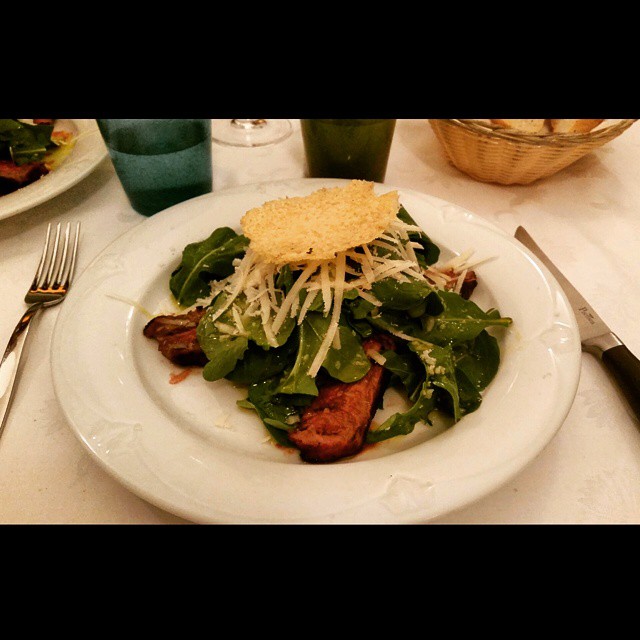 Osteria dei Cavalieri 매장 이미지