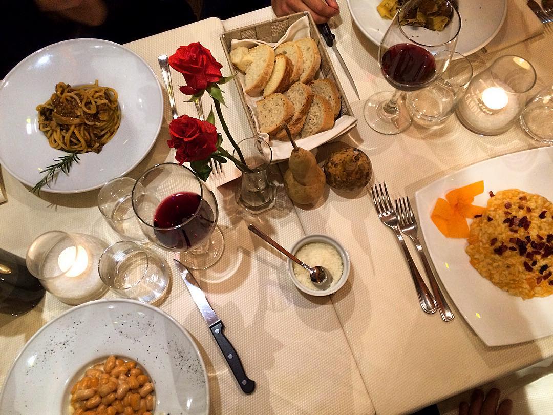San Domenico Italian Bistrot 매장 이미지