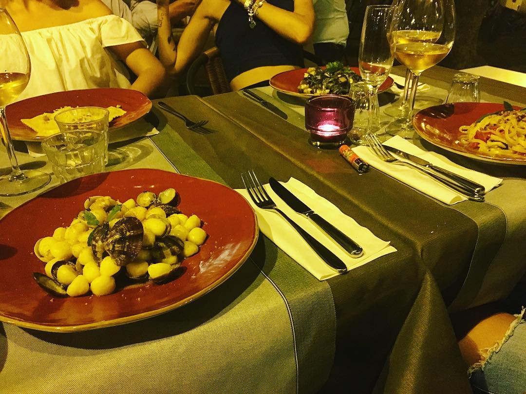 Il Bistrot 매장 이미지