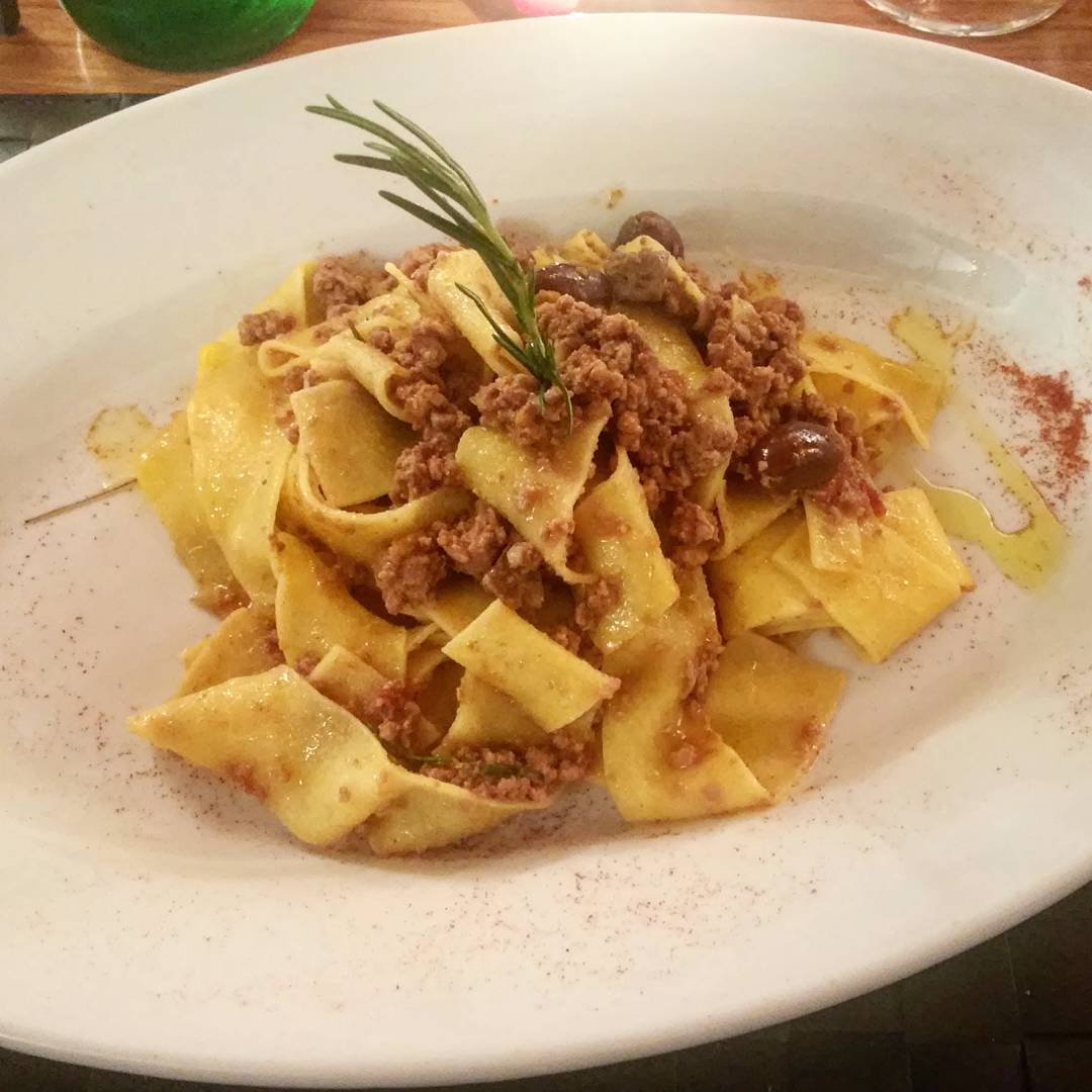 Osteria del Violino 매장 이미지