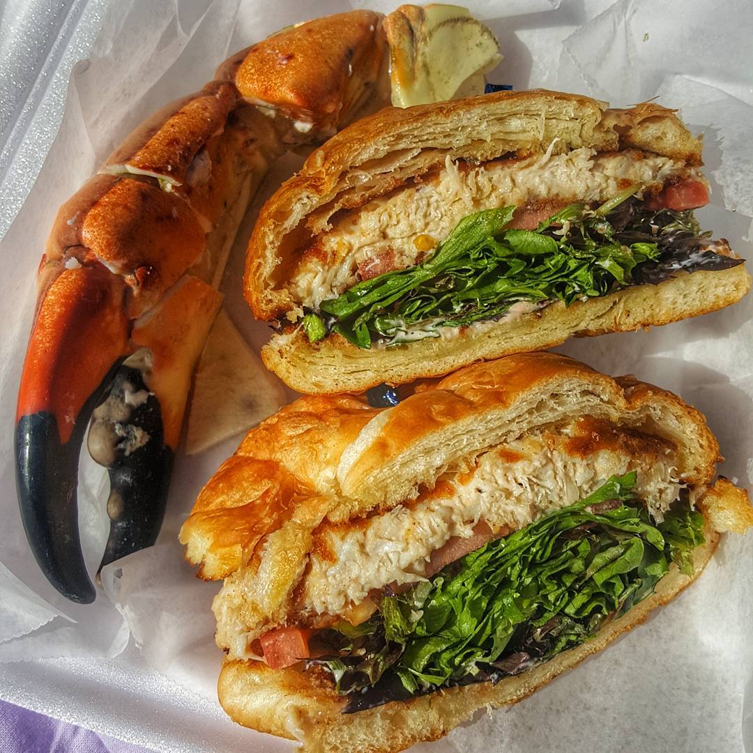 이튼 씨푸드 마켓 (Eaton Street Seafood Market) 매장 이미지