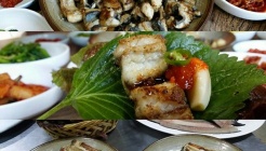 민물가든 매장 이미지