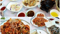 일번횟집 매장 이미지