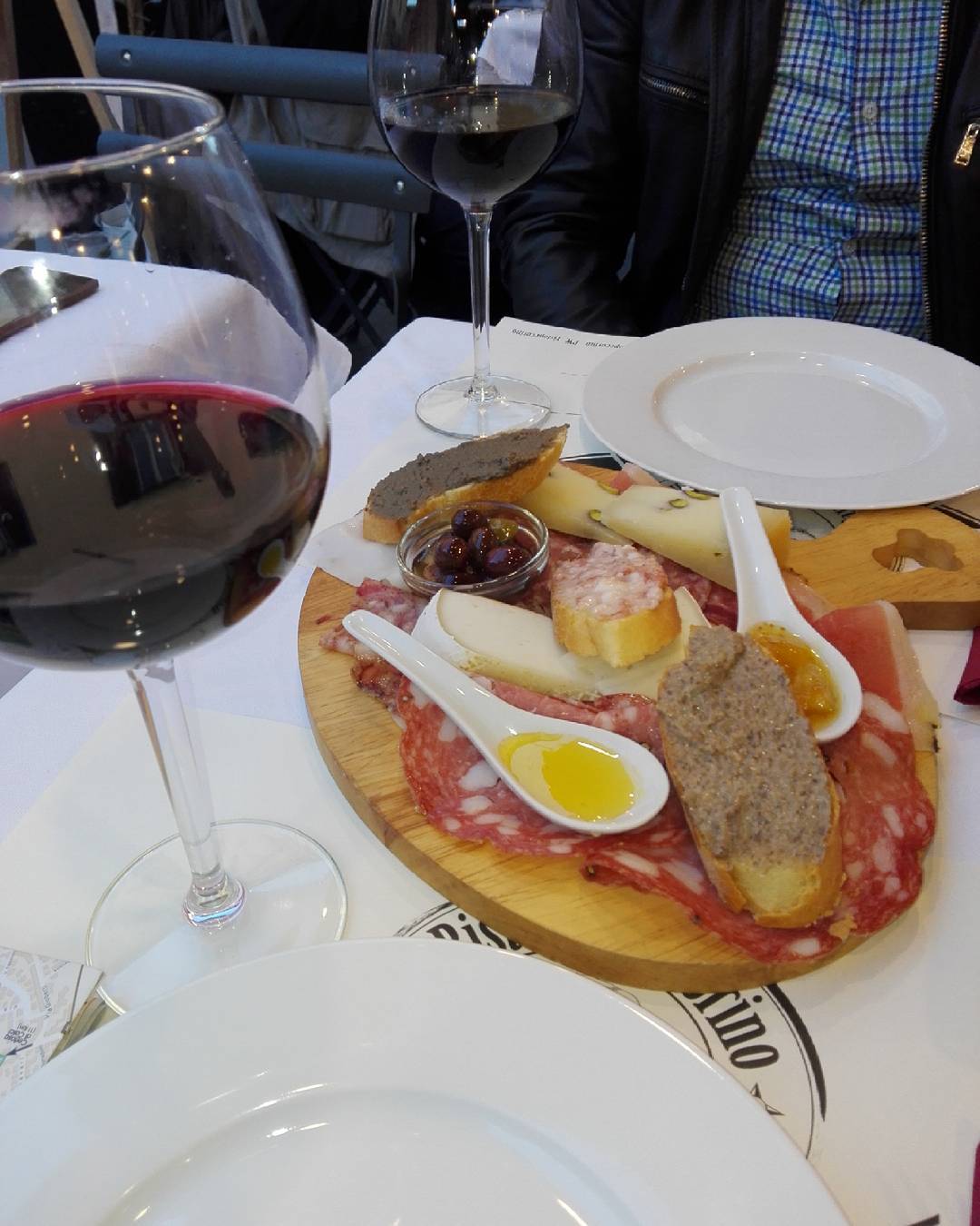 Ristoro Pecorino 매장 이미지