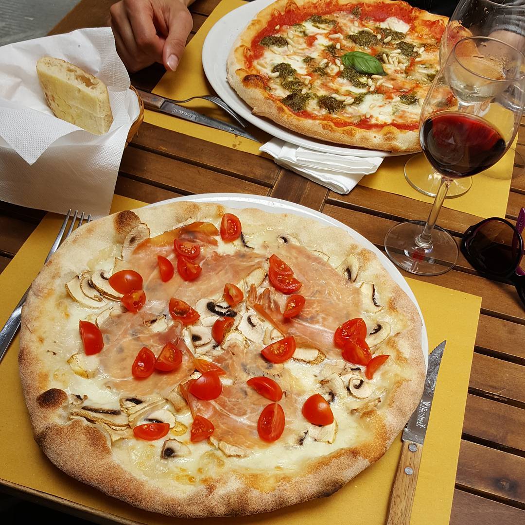 제로 제로 (Pizzeria) 매장 이미지