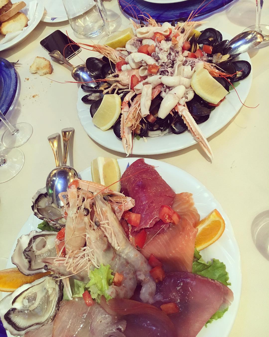 Ristorante da Nando 매장 이미지