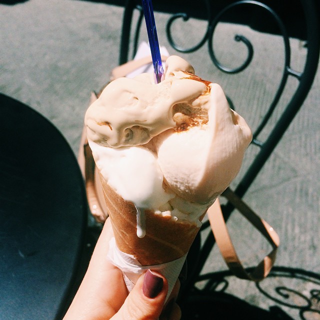La Bottega del Gelato 매장 이미지