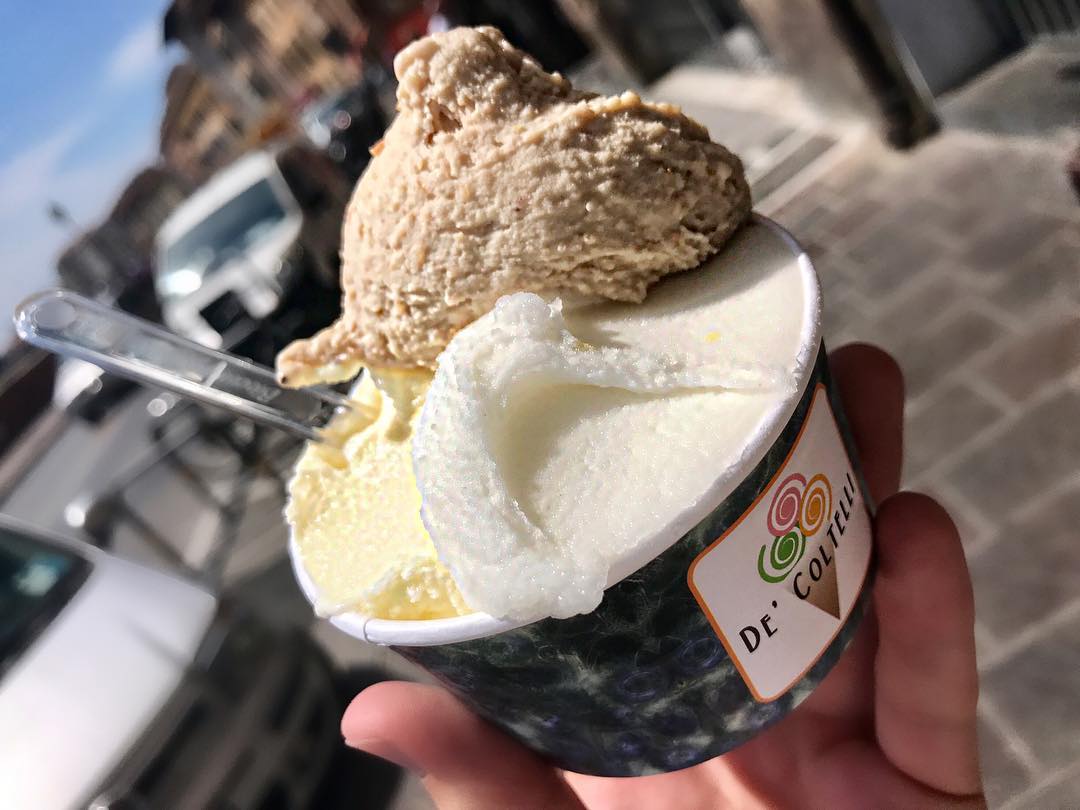 Gelateria De' Coltelli 매장 이미지