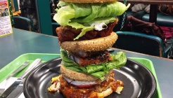 럭키 피에로 베이 에리어 (Lucky Pierrot Bay Area) 매장 이미지