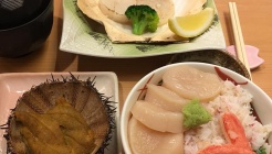 우니 무라까미 (Uni Murakami) 매장 이미지