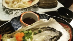 하코다테 퀴진 카이코보 (Hakodate Seafood Cuisine Kaikobo) 매장 이미지