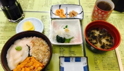 키쿠요 쇼쿠도 혼텐 (Kikuyo Shokudo Honten) 매장 이미지