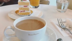 페쉬 미그논 (Peche Mignon) 매장 이미지